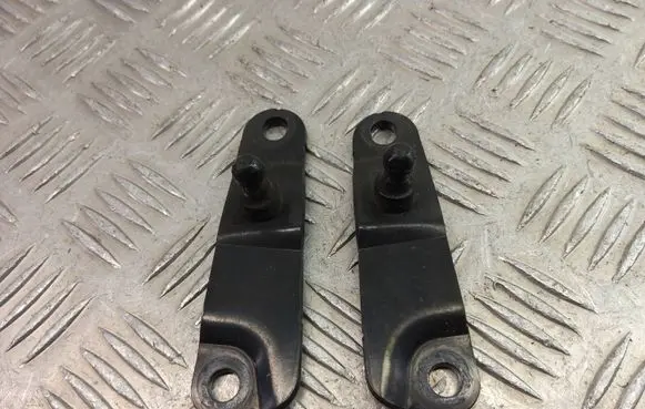 BMW X3 F25 Other trunk/boot trim element 7262180 7262179