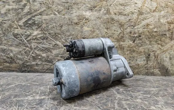 Porsche 928 Starter motor 0001312102 0331302058