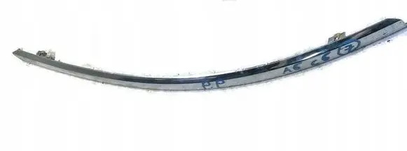 Audi A6 S6 C6 4F Front bumper splitter molding 4F0853066