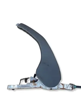 Jeep Grand Cherokee (WK) Handbrake/parking brake lever assembly 