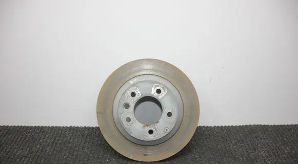 Porsche Cayenne (92A) Rear brake disc 7L5615601