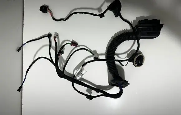 Mercedes-Benz E W213 Wiring harness A2135407894
