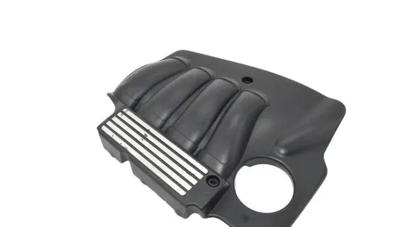 BMW 3 E46 Engine hood trim 11617502092 7502092