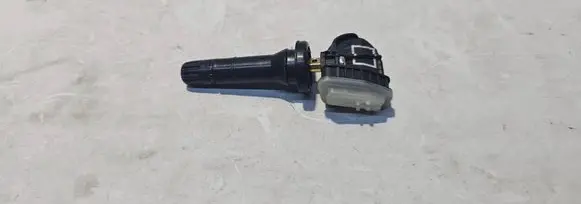 Tire pressure sensor