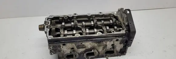 Audi Q5 SQ5 Engine head 0593al