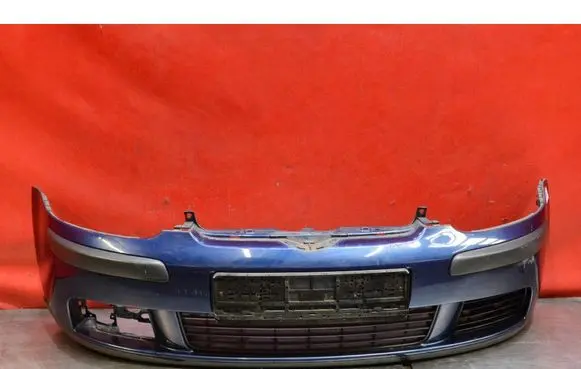 Volkswagen Golf IV Front bumper 