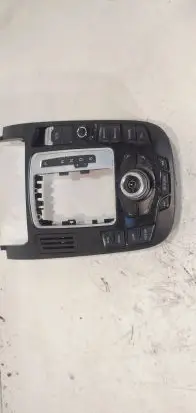Audi Q5 SQ5 MMI control unit 