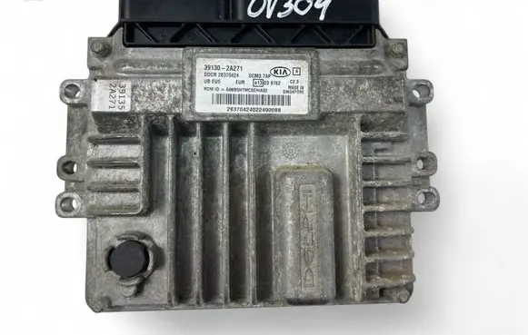 KIA Rio Engine control unit/module ECU 391302A271