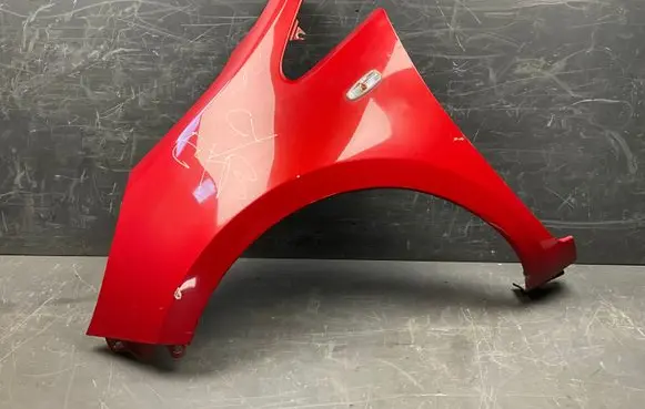 KIA Rio Fender
