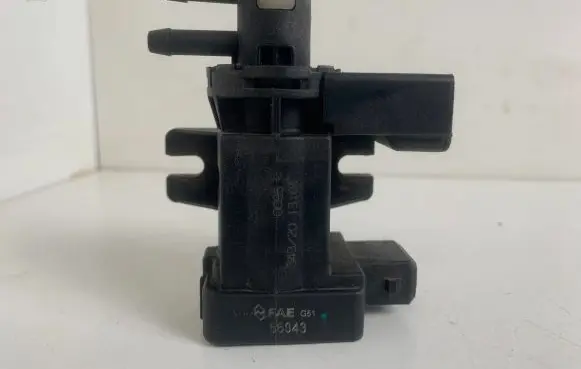 Saab 9-3 Ver2 Vacuum valve 55573732