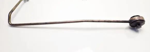 Mercedes-Benz E W211 Power steering hose/pipe/line 
