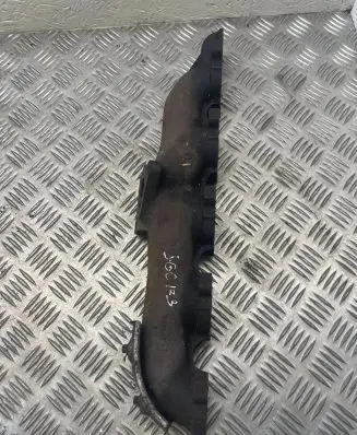 Jeep Grand Cherokee (WJ) Exhaust manifold 070302