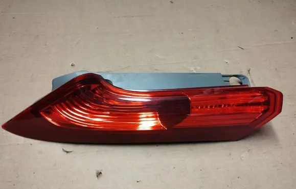 Honda CR-V Rear/tail lights