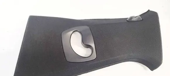 BMW 5 F10 F11 (B) pillar trim (top) 52107010