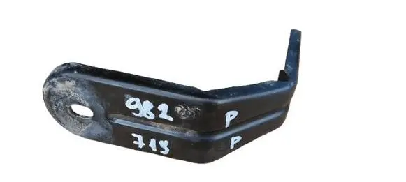 Porsche 718 Cayman 982 982c Fender mounting bracket 99150355500