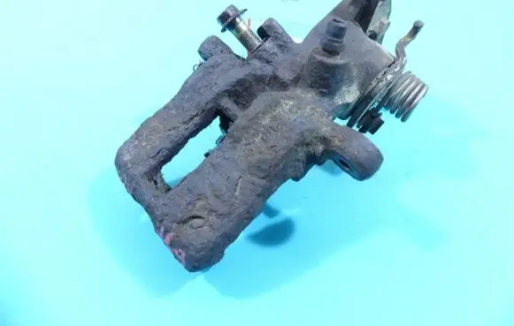 Nissan Almera N16 Rear brake caliper IMPRK1320749