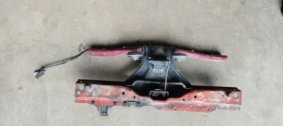 Suzuki Grand Vitara II Top upper radiator support slam panel 