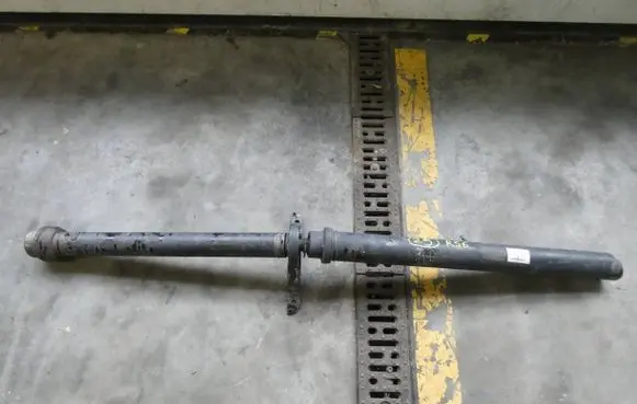 Audi RS6 C7 Drive shaft (set) 4G0521101M