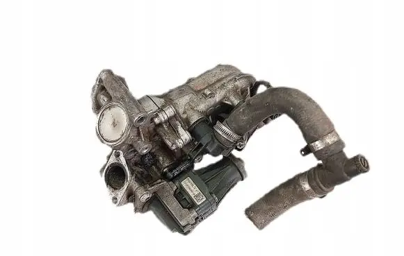 Fiat 500 EGR valve 231900836450276412
