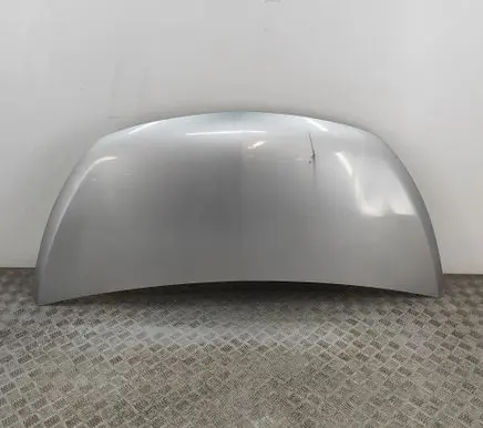 Opel Vivaro Engine bonnet/hood 93455832 1681643280