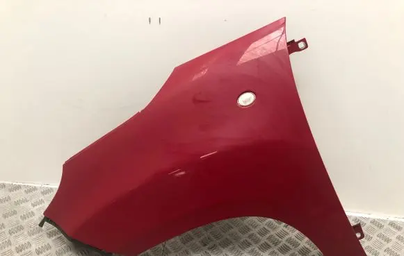 Fiat 500L Fender