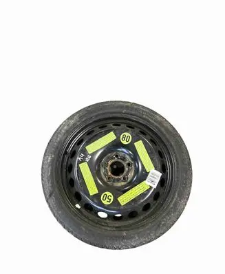 Audi A4 S4 B8 8K R19 spare wheel 8K0601027D