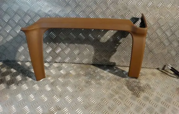 Porsche Cayenne (9Y0 9Y3) Other center console (tunnel) element 9Y0858033B
