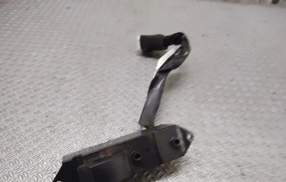 Mitsubishi Outlander Electric window control switch MR502237