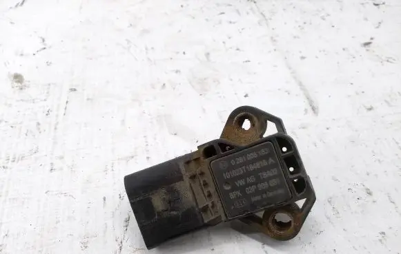 Skoda Roomster (5J) Air pressure sensor 03P906081 0281006153