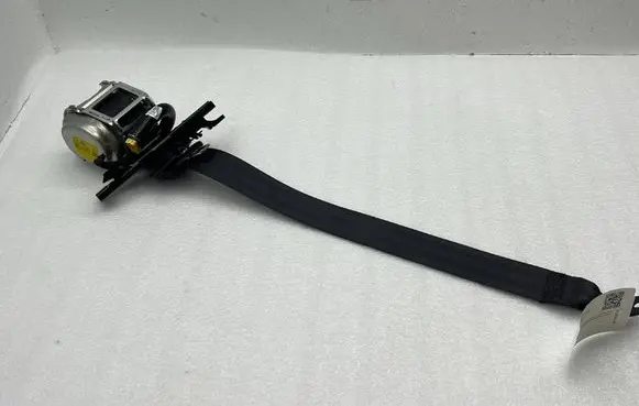 Skoda Kamiq Front seatbelt 654857705F