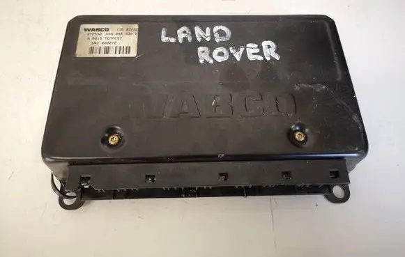 Land Rover Discovery Other control units/modules SRD000070 372593