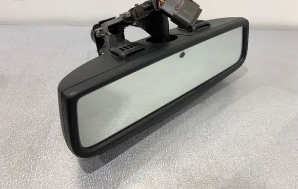 Chrysler 300C Rear view mirror (interior) 57010496AE E11026542