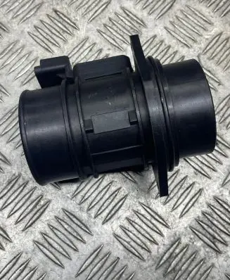 Renault Espace - Grand espace IV Mass air flow meter 07SKV121