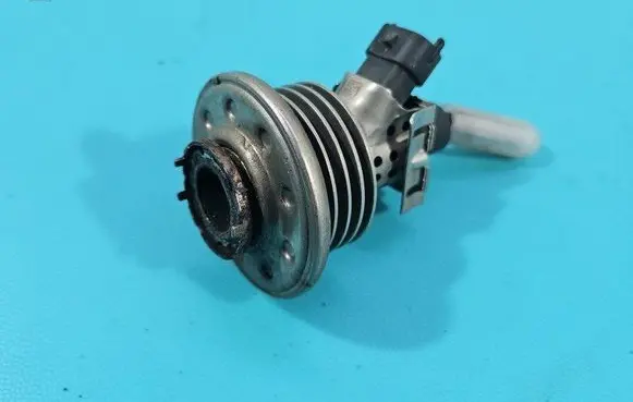 Mercedes-Benz E W212 Fuel injector A000490713 IMPRK1488956