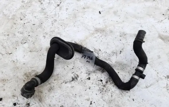Audi A6 S6 C6 4F Engine coolant pipe/hose