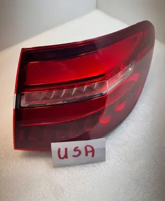 Mercedes-Benz GLC X253 C253 Rear/tail lights A2539061200