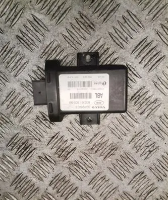 Light module LCM