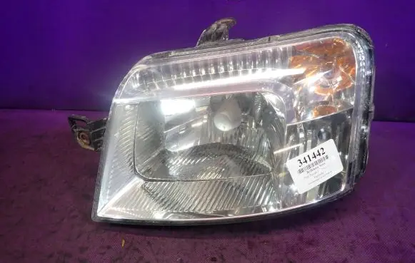 Fiat Panda 141 Headlight/headlamp 41680775