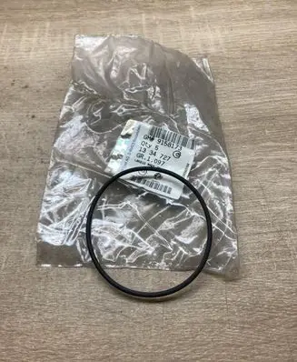 Opel Corsa B Water pump 9158173 1334727