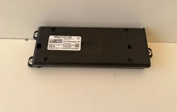 Audi A5 Other control units/modules 4P0915231AQ