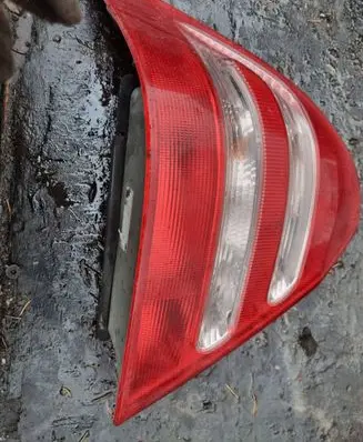 Mercedes-Benz C W203 Rear/tail lights