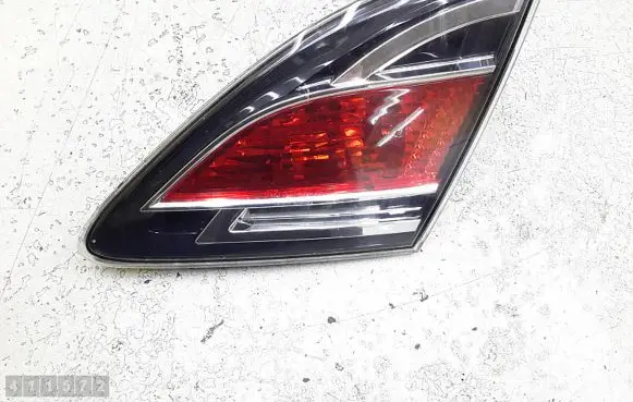 Mazda 6 Tailgate rear/tail lights 13241055