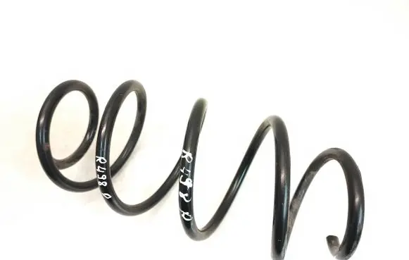 Skoda Octavia Mk2 (1Z) Front coil spring