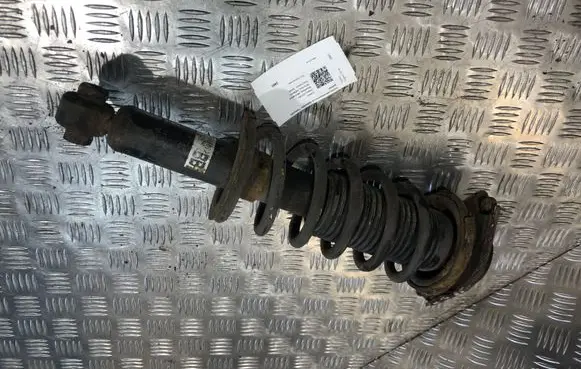 Subaru Legacy Rear shock absorber with coil spring 20365AJ010