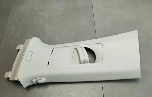 Volkswagen Polo VI (B) pillar trim (top) 2GS867243B