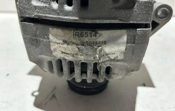 Suzuki Swift II Generator/alternator TG95010 R6514