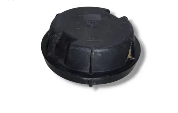 Peugeot 307 Headlight/headlamp dust cover 88204985