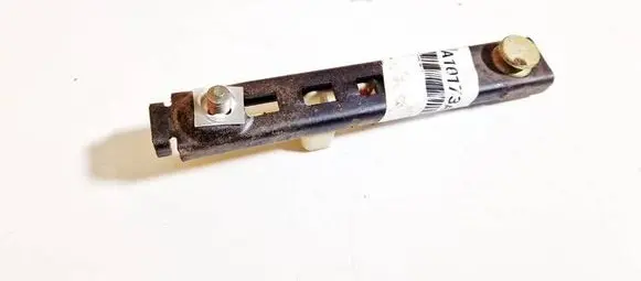 Renault Laguna II Seat belt adjustment rail 
