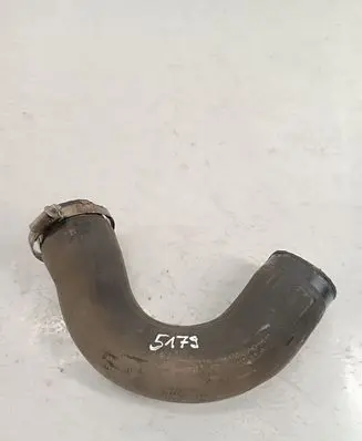 Audi A3 S3 8P Intercooler hose/pipe NOCODE