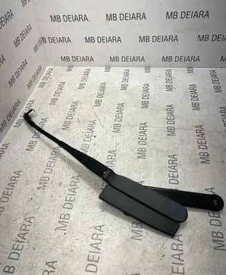 Porsche Cayenne (9PA) Windshield/front glass wiper blade 7P0955410B